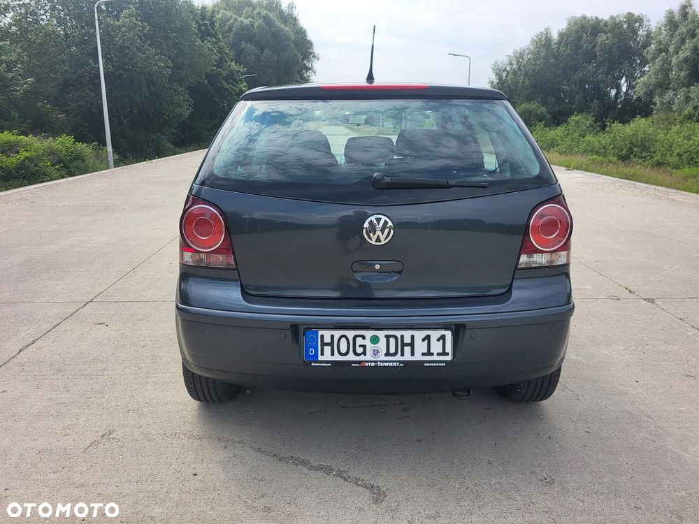 Volkswagen Polo - 8