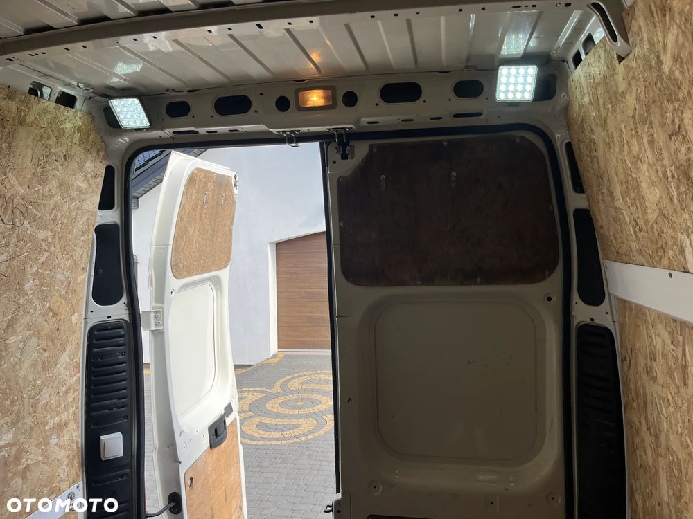 Citroën Jumper L4H3 - 32