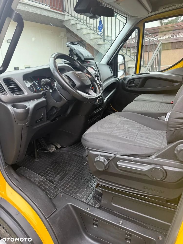Iveco DAILY 70C18 - 7