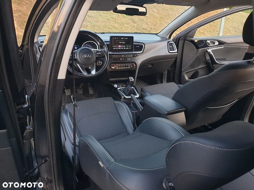 Kia Ceed 1.4 T-GDI GT-Line - 15