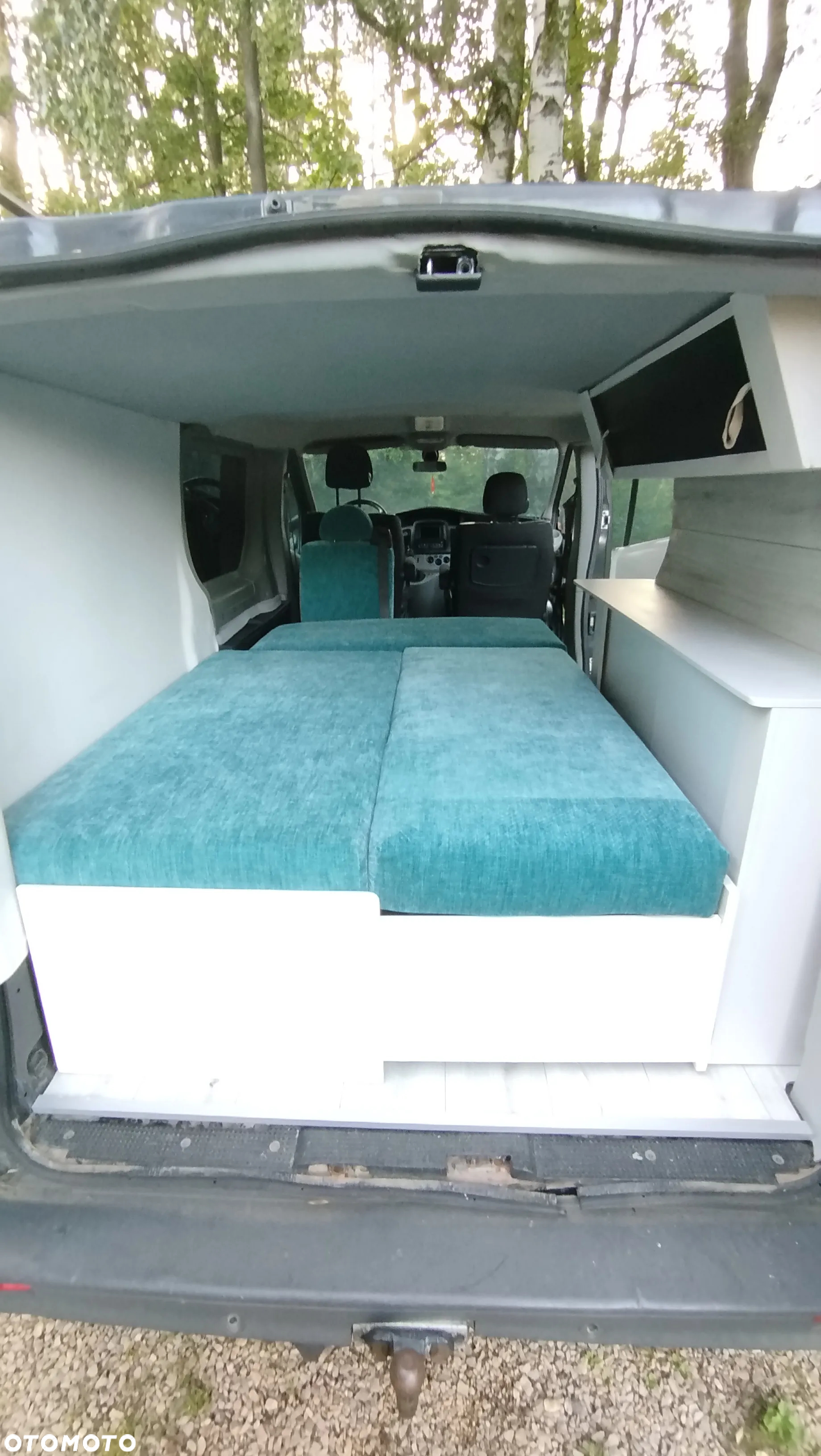 Opel Vivaro 2.0 CDTI L2H1 - 25