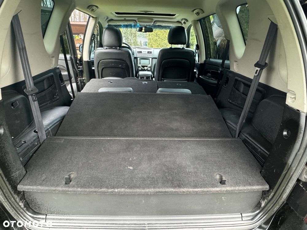 SsangYong/KGM Rexton - 21