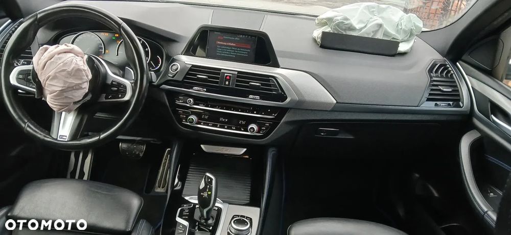 BMW X4 xDrive30d M Sport - 14