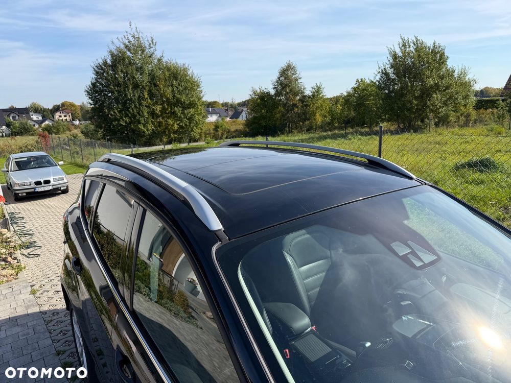 Ford Kuga 2.0 TDCi 4x4 Titanium - 5