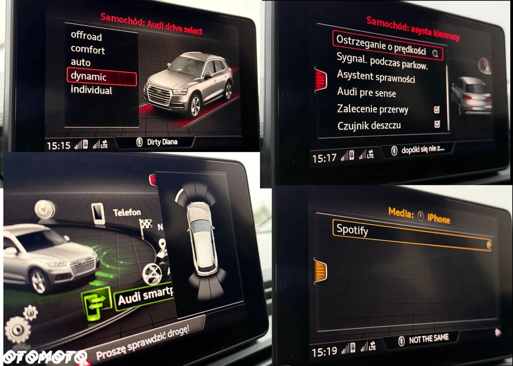 Audi Q5 2.0 TDI Quattro Design S tronic - 10