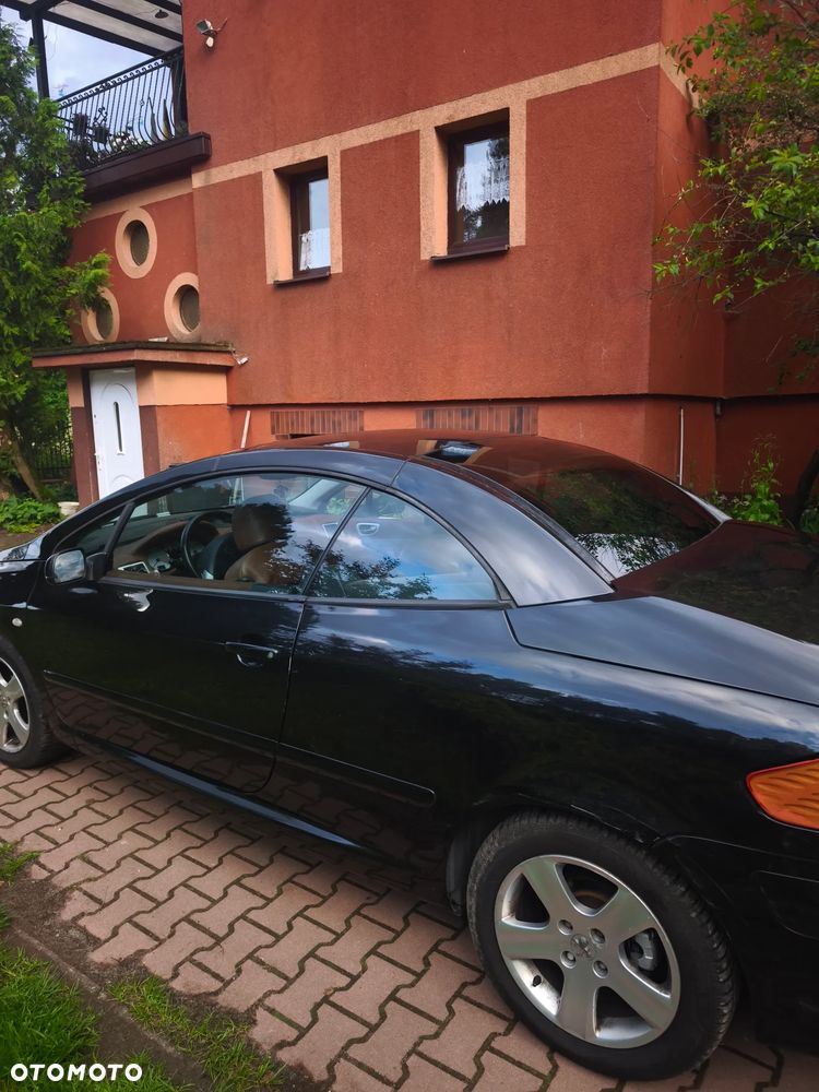 Peugeot 307 CC 135 - 5