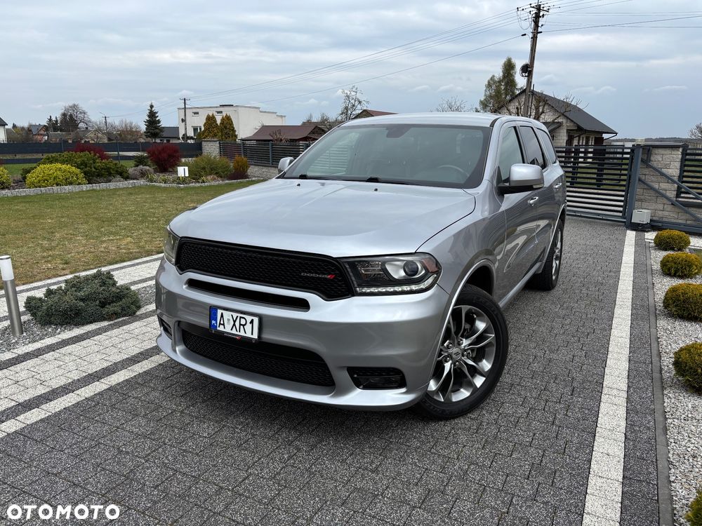 Dodge Durango - 1