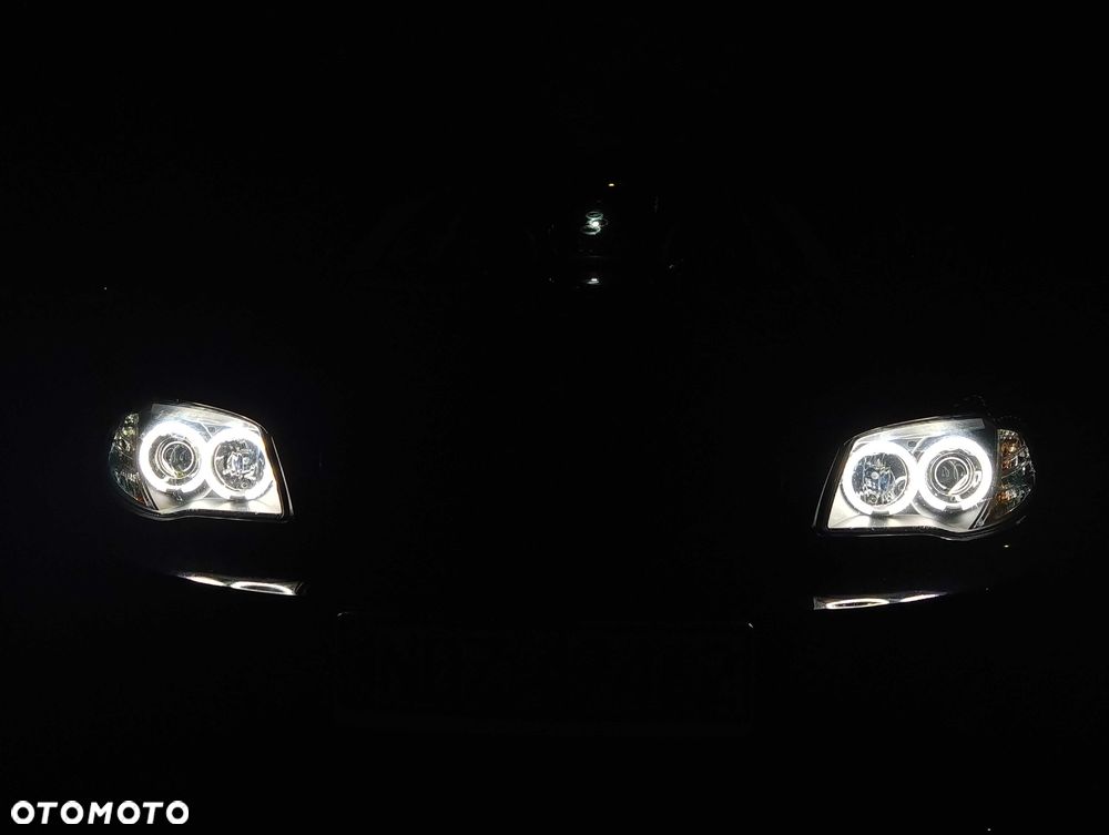 BMW Seria 1 - 6