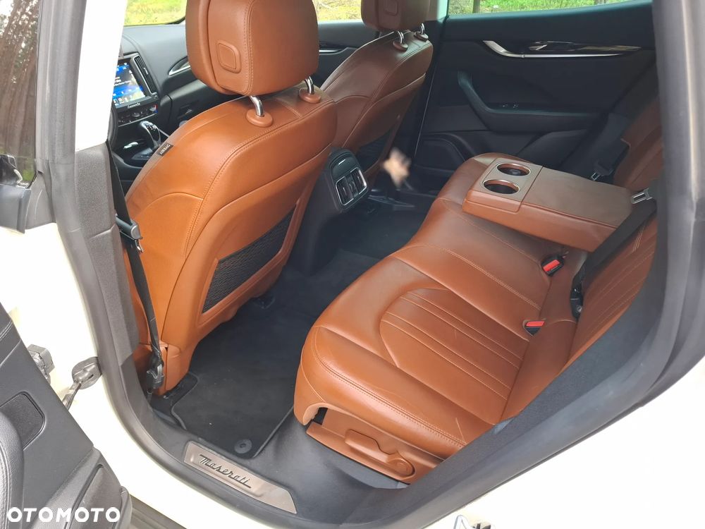 Maserati Levante Q4 - 32