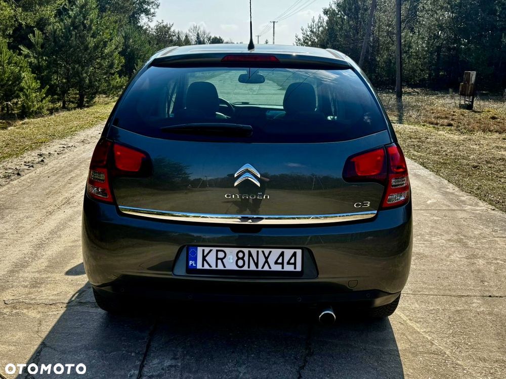 Citroën C3 VTi 120 Exclusive - 12