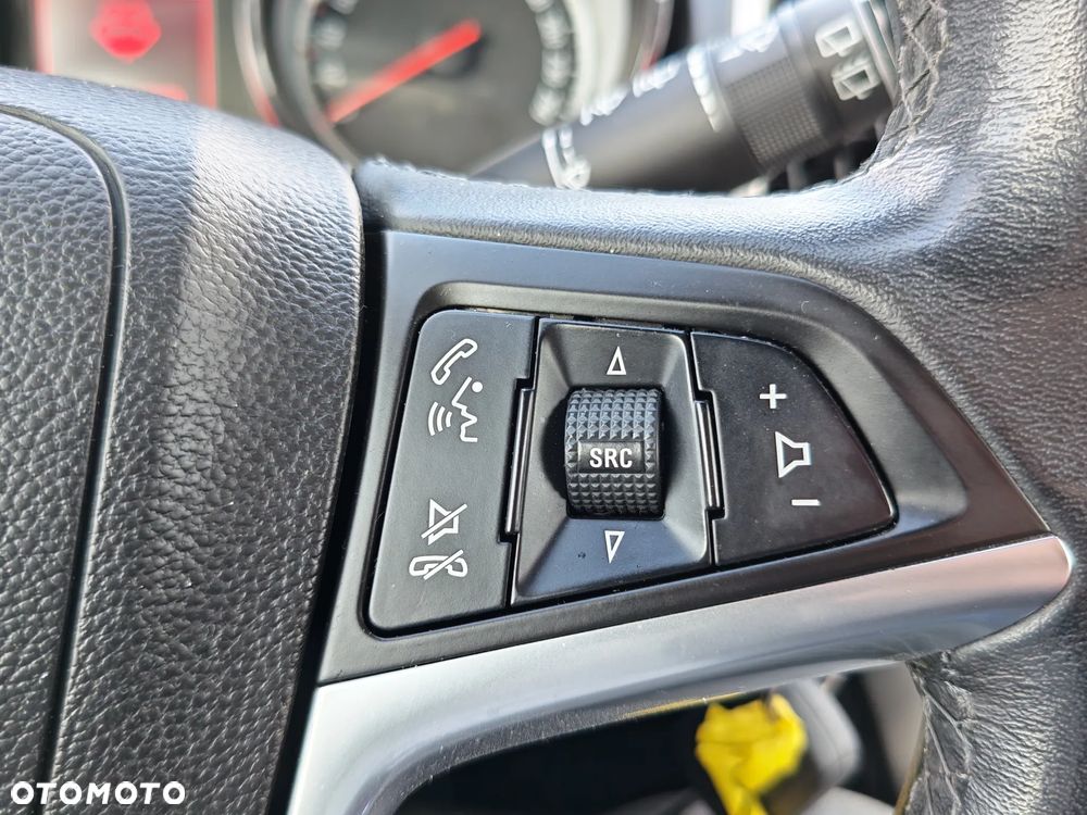 Opel Astra 1.4 Turbo Active - 19