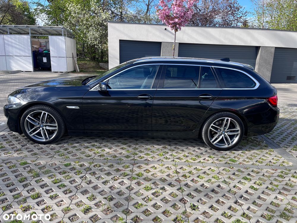 BMW Seria 5 - 3
