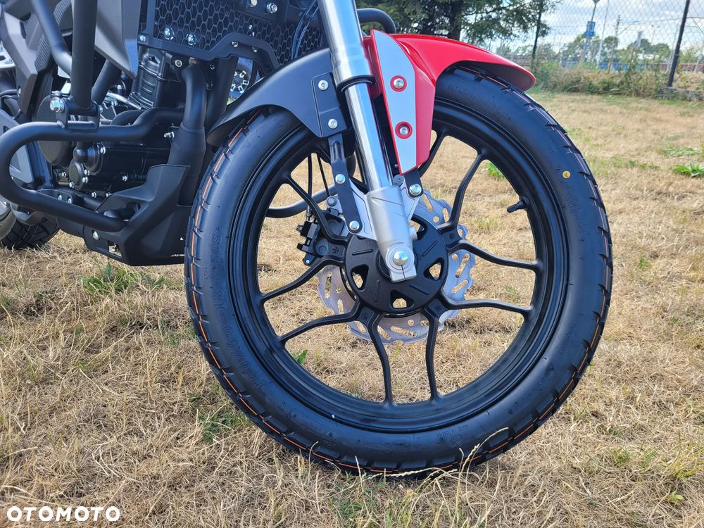Junak RX One - 11