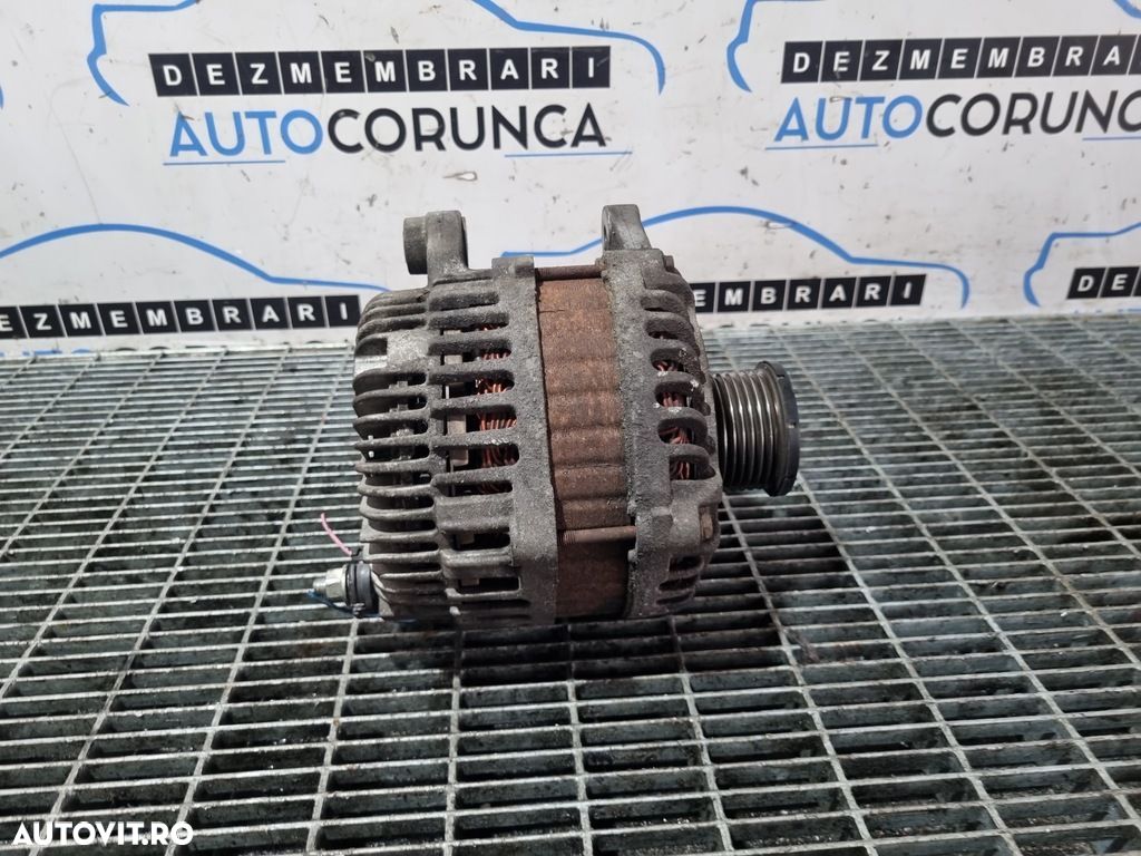 Alternator Renault Koleos 2.0 D 2008 - 2015 150CP 1995CC M9R832 (1014) Diesel 23100JG71A - 1
