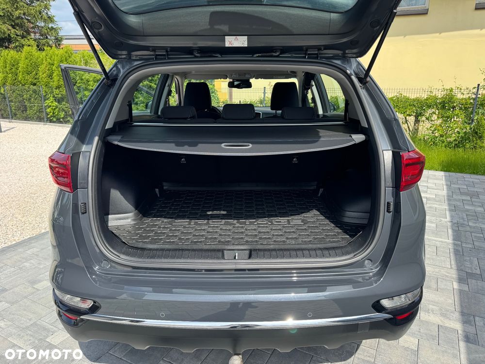 Kia Sportage 1.6 T-GDI Business Line 2WD - 33