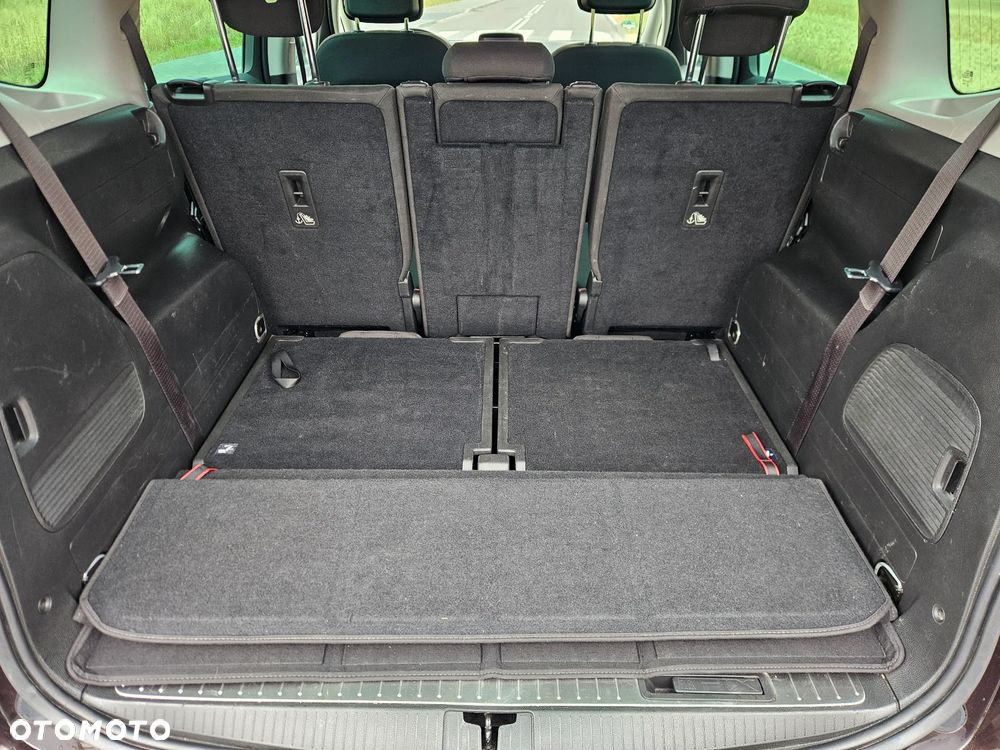 Opel Zafira Tourer 1.6 CDTI ecoFLEX Start/Stop Business Edition - 15