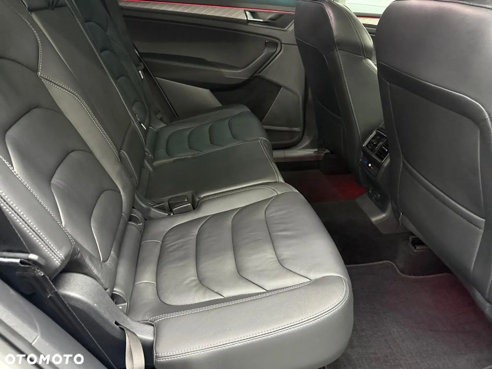 Skoda Kodiaq 2.0 TDI 4x4 DSG Style - 30