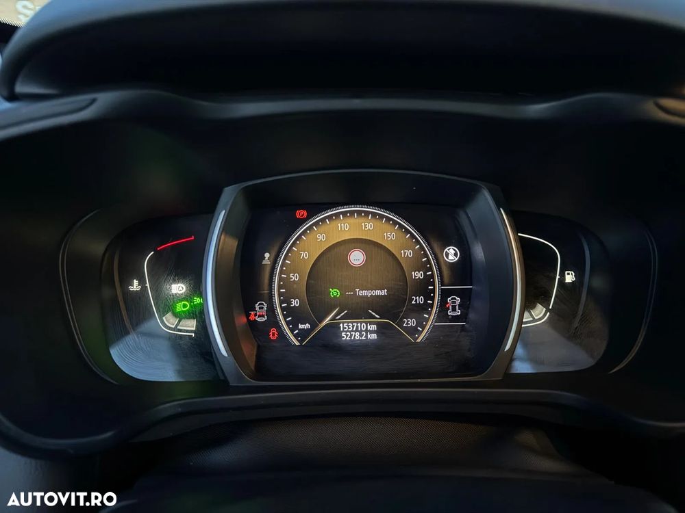 Renault Kadjar BLUE dCi 115 BUSINESS EDITION - 22