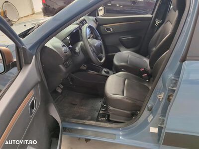 Dacia Spring - 3