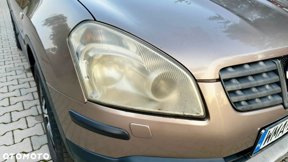 Nissan Qashqai - 17