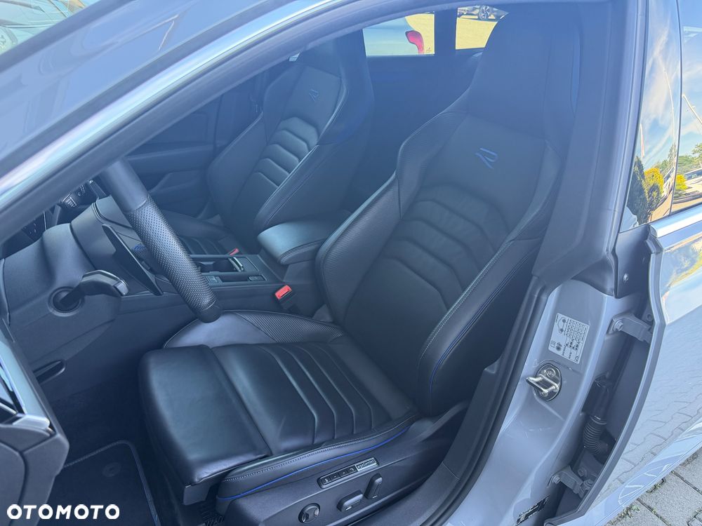 Volkswagen Arteon 2.0 TDI 4Motion R-Line DSG - 18