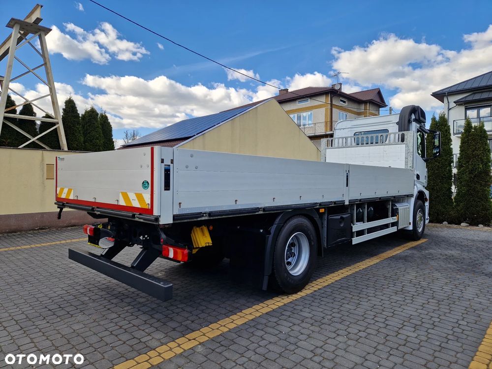 Mercedes-Benz ACTROS 1836 E6 / ACC / 53 tys.km !!! / JAK NOWY / PRZYSTAWKA ODBIORU MOCY / POLSKI SALON - 3