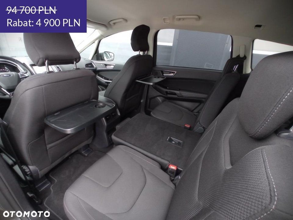 Ford S-Max - 13