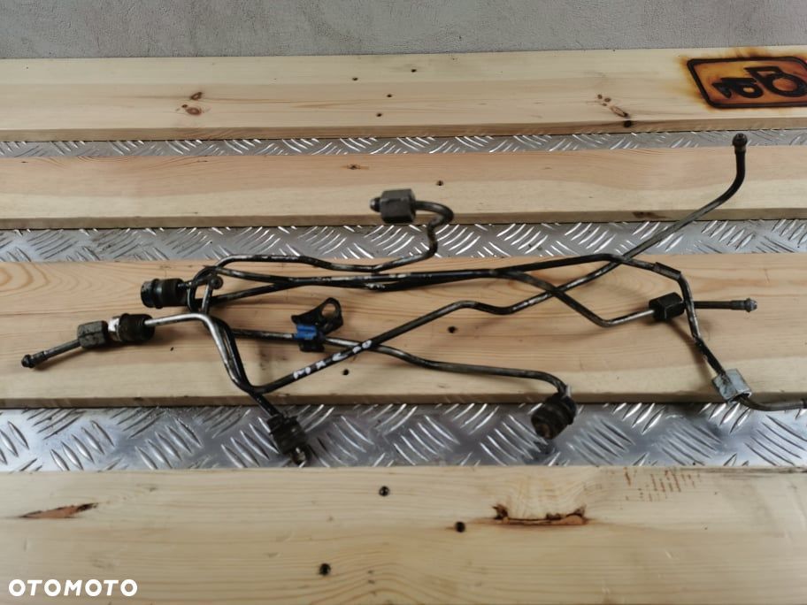 Cummins 1X9XL0505ABC {Przewody paliwa} - 3