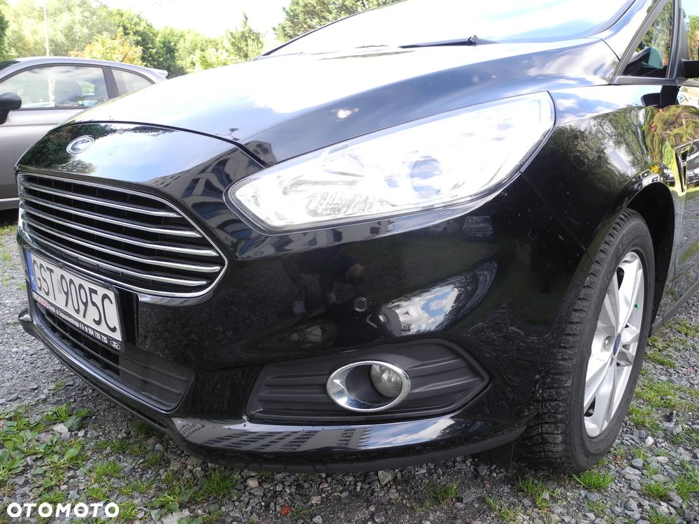 Ford S-Max - 3