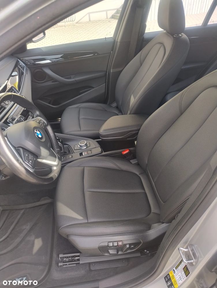 BMW X1 - 18
