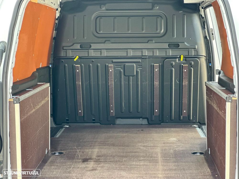 Toyota Proace City - 7