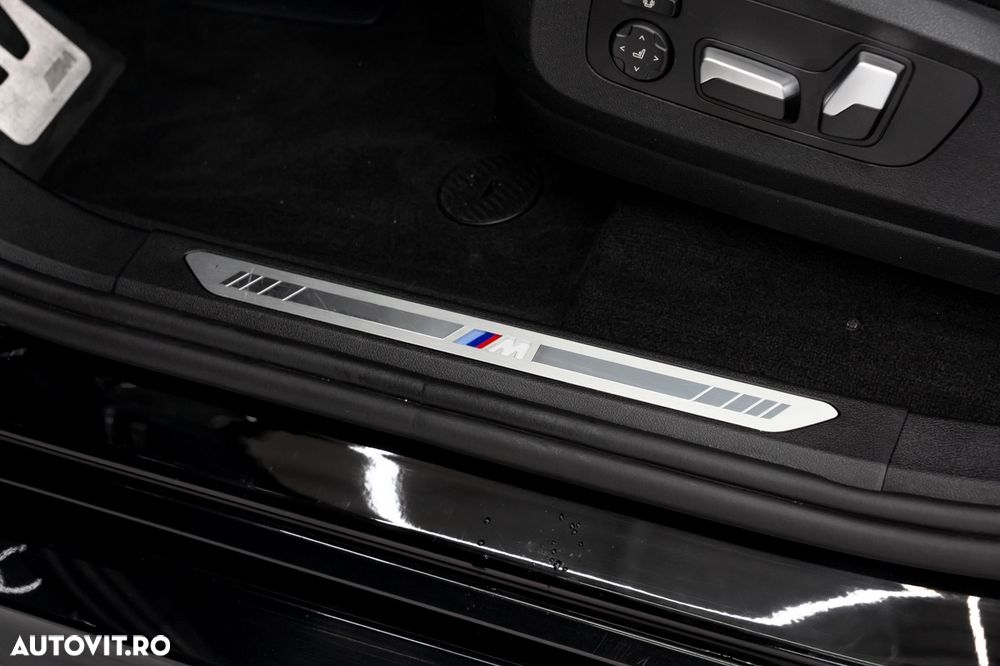BMW X6 xDrive30d AT MHEV - 29