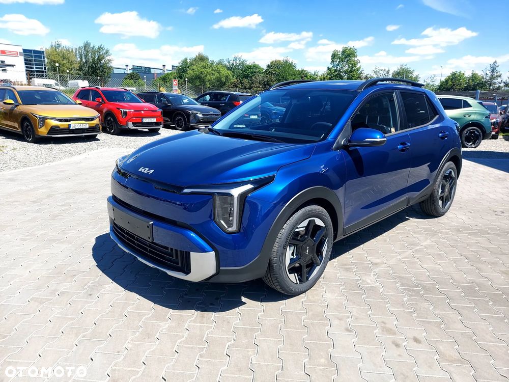 Kia Stonic - 1