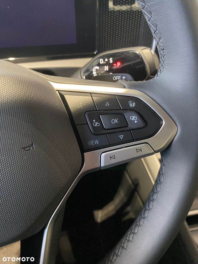 Volkswagen Tiguan - 10