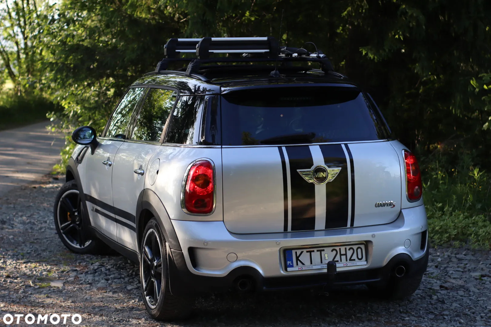 MINI Countryman Cooper S ALL4 - 5