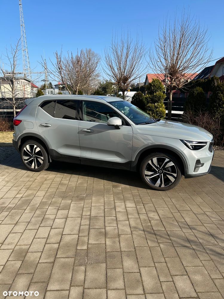 Volvo XC 40 - 4
