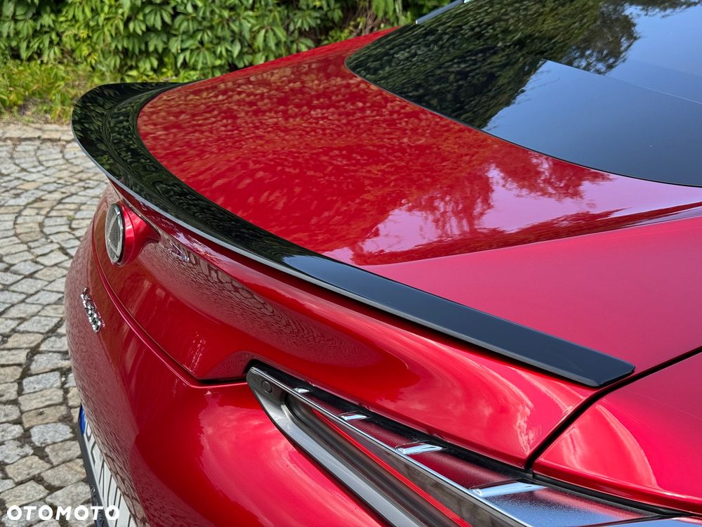 Lexus LC 500 Prestige - 18
