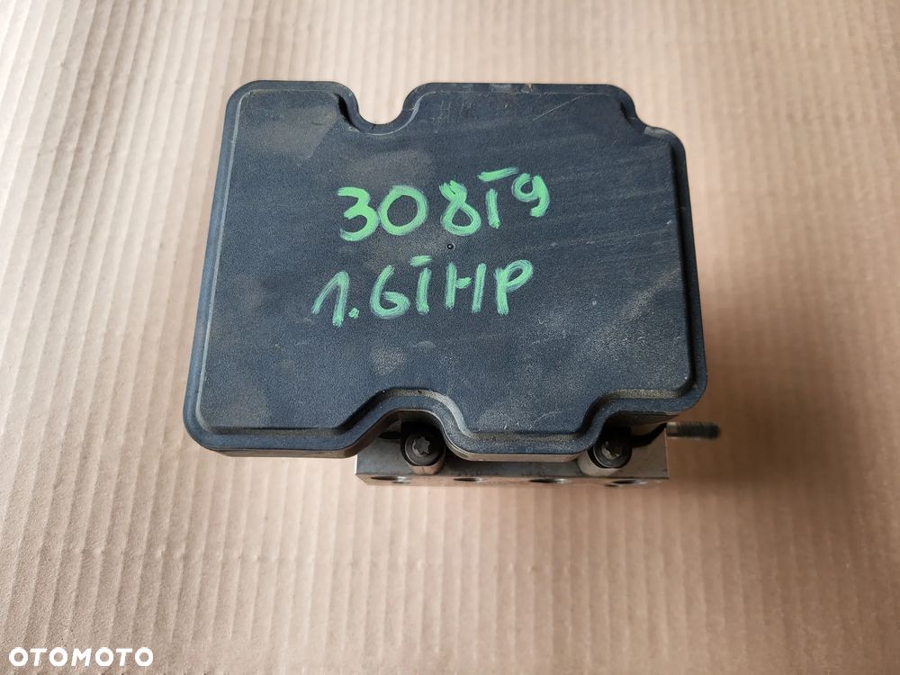 Pompa ABS Peugeot 308 T9 - 1