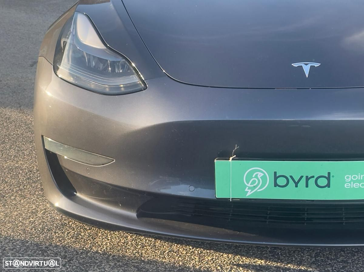 Tesla Model 3 Long Range AWD Dual Motor - 4