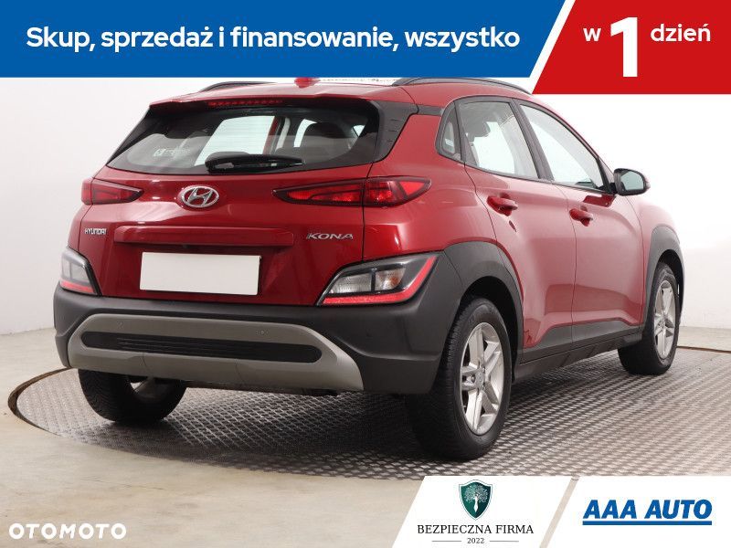 Hyundai Kona - 6