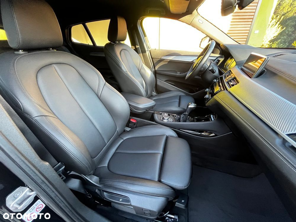 BMW X2 xDrive25e M Sport - 20
