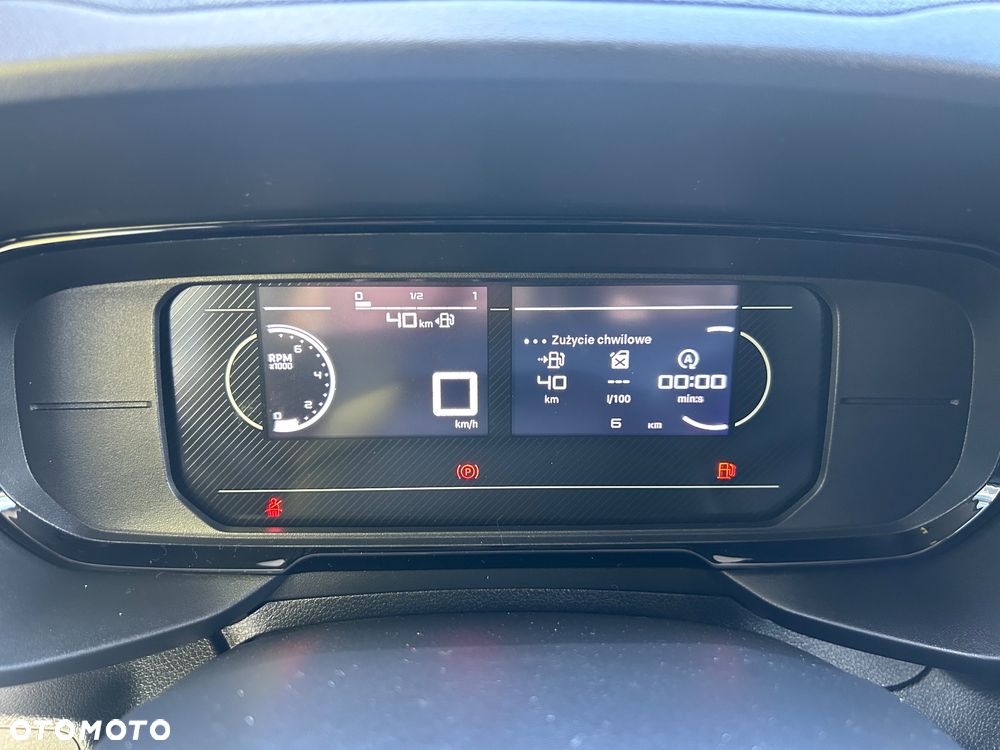 Opel Combo Cargo XL - 19