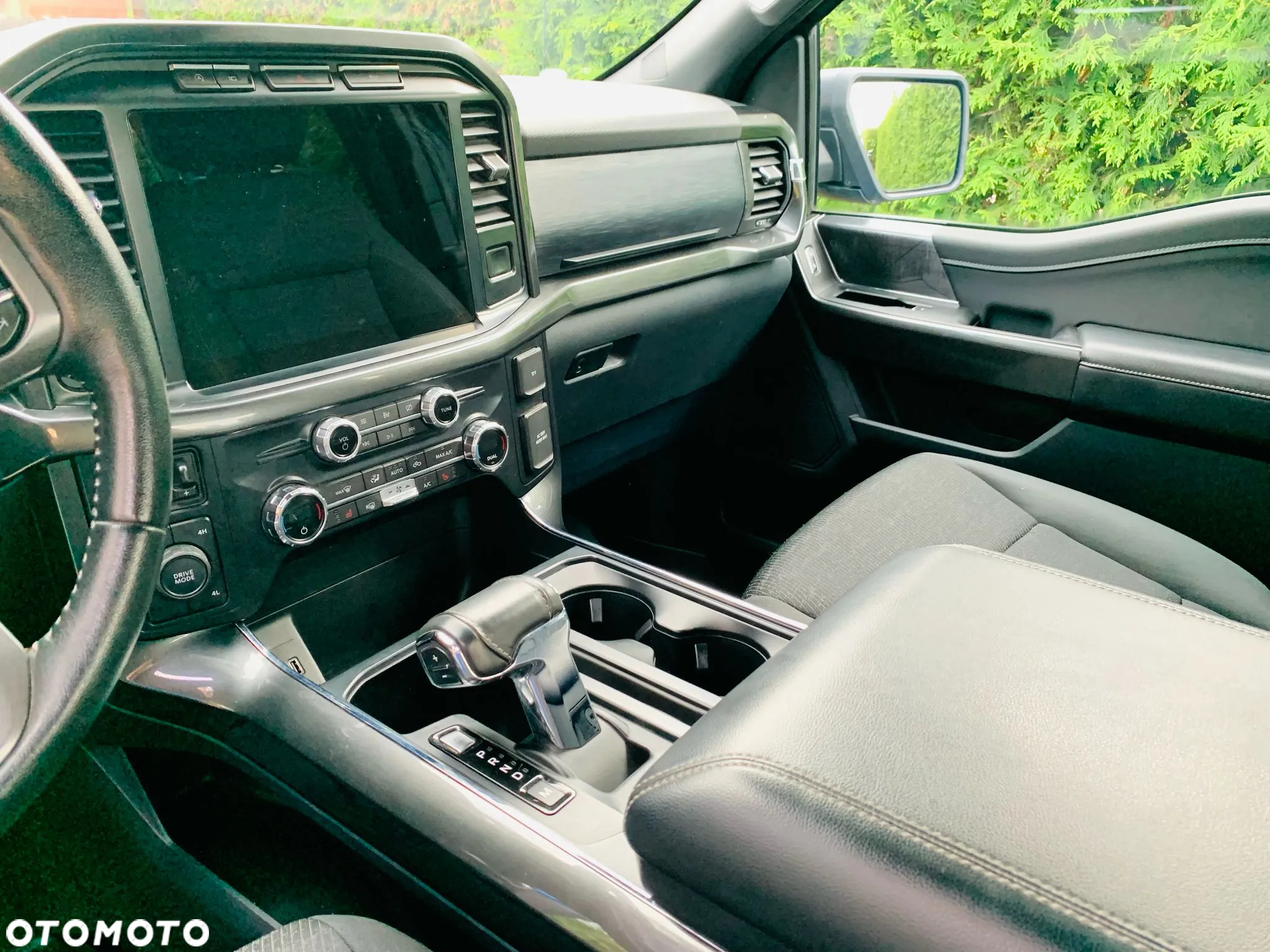 Ford F150 - 13
