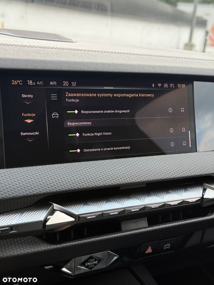 DS Automobiles DS 4 1.6 E-Tense Cross Rivoli - 35