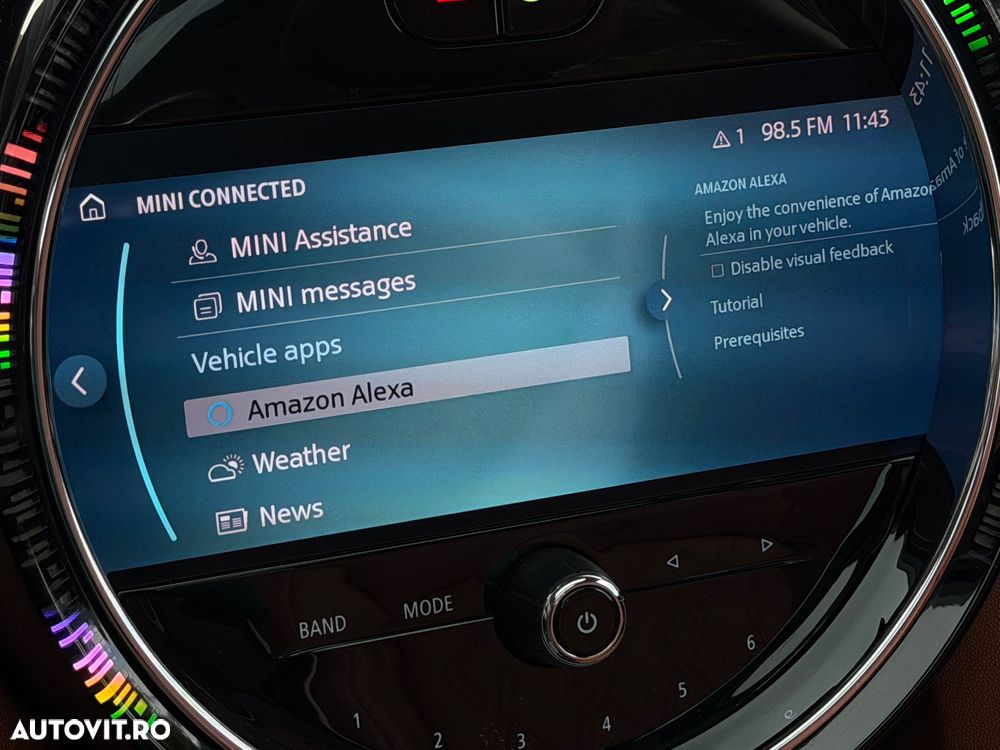 Mini Cooper S Sport-Aut. - 34