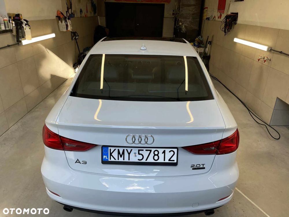 Audi A3 - 4