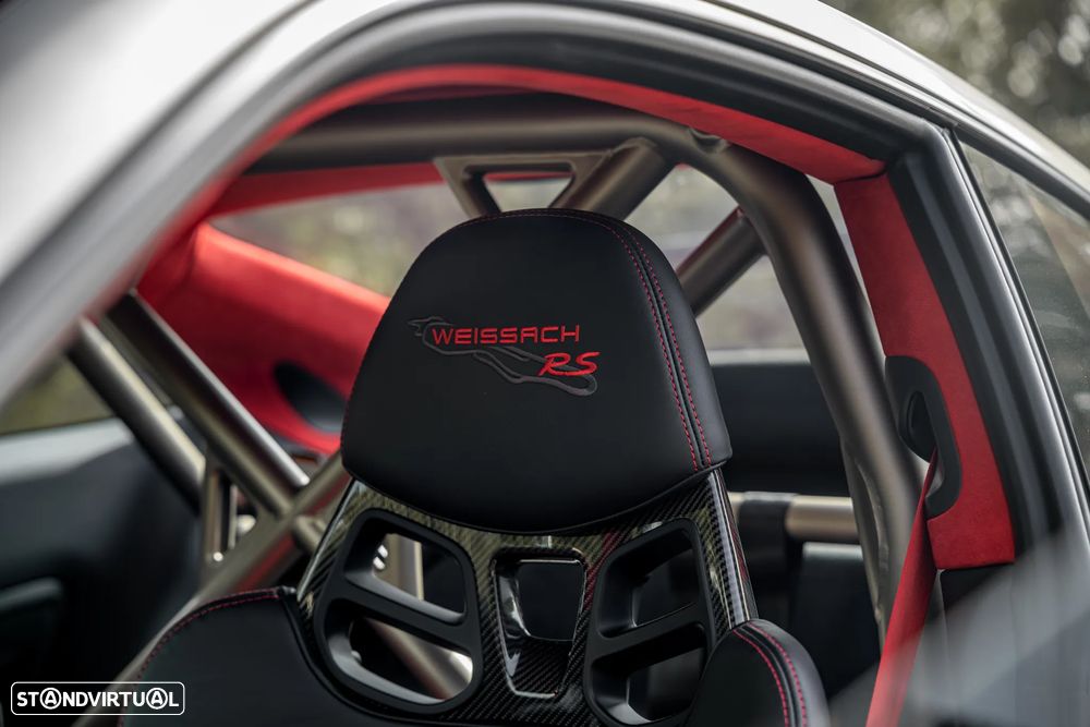 Porsche 911 (991) GT2 RS - 30