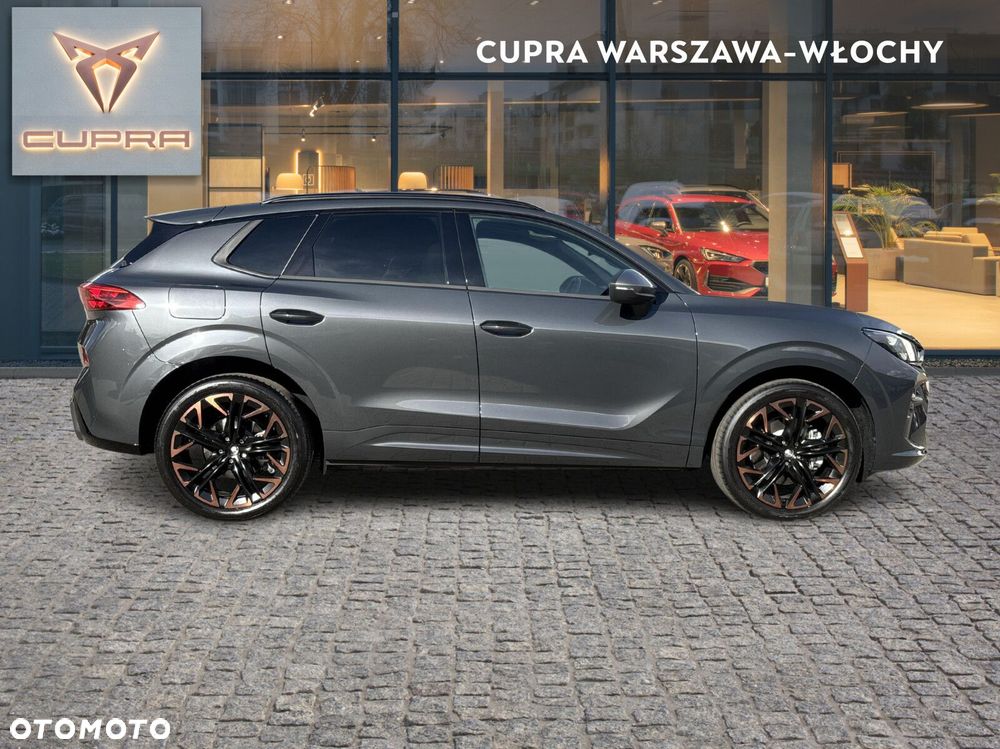 Cupra Terramar 1.5 eHybrid PHEV Advantage Edition DSG - 7