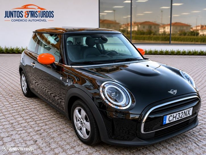 MINI 3 Portas One Essential - 5