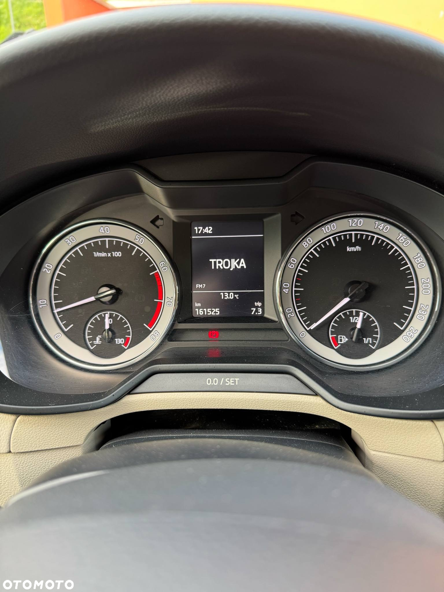 Skoda Octavia 1.4 TSI Style - 10